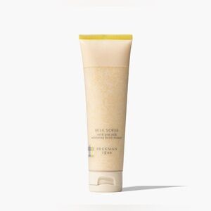 Beekman‎ 1802 Milk Scrub NIB 3oz